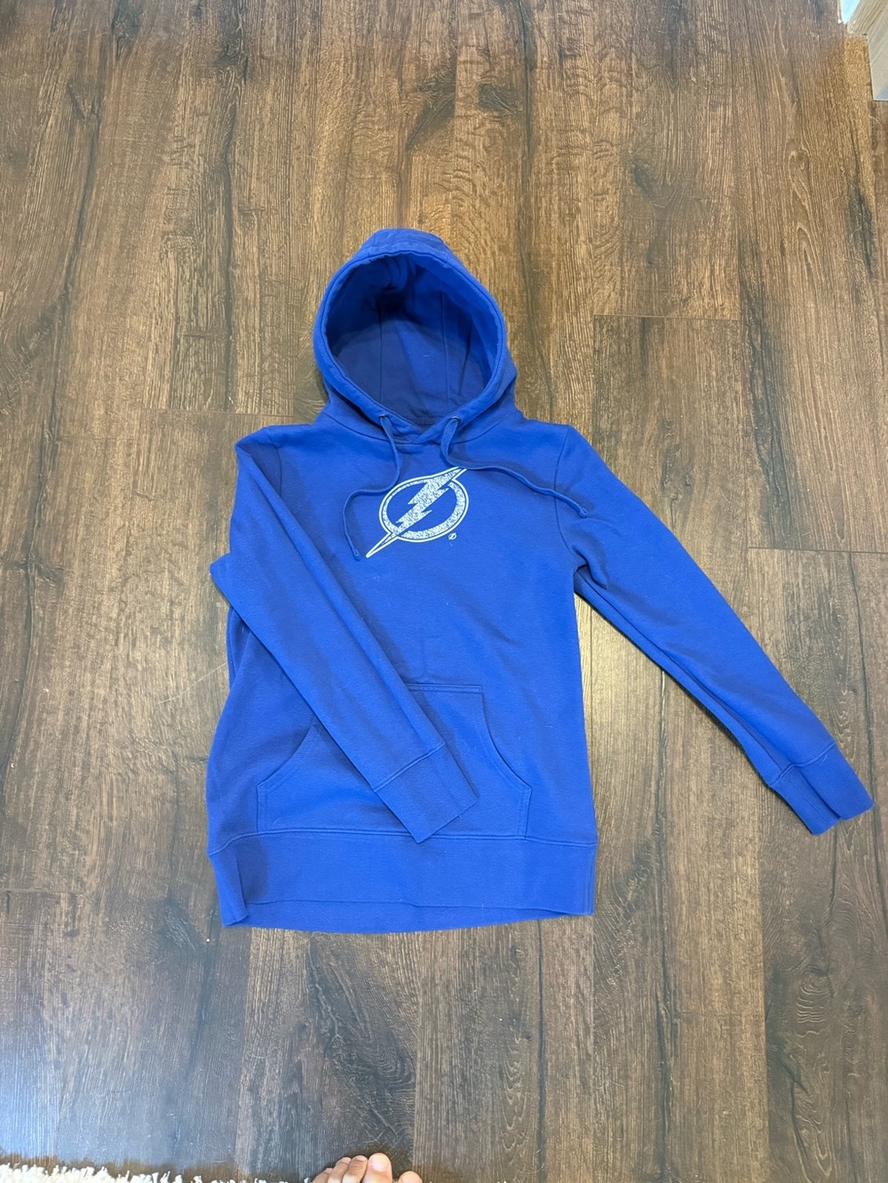 Tampa Bay Lightning Hoodie